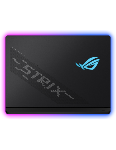 ASUS ROG Strix SCAR 18 G835LX-SA046W - Ordenador Portátil Gaming de 18" WQXGA 240Hz (Intel Core Ultra 9 275HX, 64GB RAM, 4TB SSD