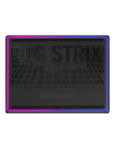 ASUS ROG Strix SCAR 18 G835LX-SA046W - Ordenador Portátil Gaming de 18" WQXGA 240Hz (Intel Core Ultra 9 275HX, 64GB RAM, 4TB SSD