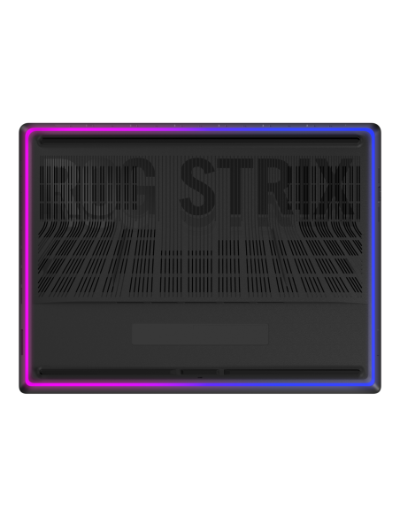 ASUS ROG Strix SCAR 18 G835LX-SA046W - Ordenador Portátil Gaming de 18" WQXGA 240Hz (Intel Core Ultra 9 275HX, 64GB RAM, 4TB SSD