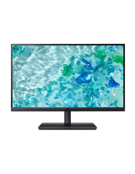 Acer Vero B7 B247Y C3 pantalla para PC 60,5 cm (23.8") 1920 x 1080 Pixeles Full HD LED Negro