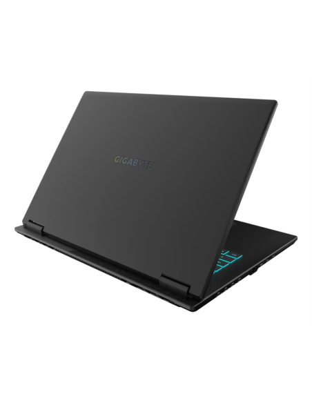 GIGABYTE Gaming A16 3TH AMD Ryzen™ 7 260 Portátil 40,6 cm (16") WUXGA 16 GB DDR5-SDRAM 1 TB SSD NVIDIA GeForce RTX 5050 Wi-Fi 6E