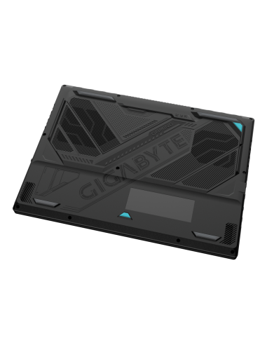 GIGABYTE Gaming A16 3TH AMD Ryzen™ 7 260 Portátil 40,6 cm (16") WUXGA 16 GB DDR5-SDRAM 1 TB SSD NVIDIA GeForce RTX 5050 Wi-Fi 6E