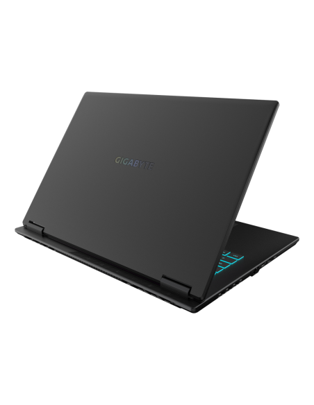 GIGABYTE Gaming A16 3TH AMD Ryzen™ 7 260 Portátil 40,6 cm (16") WUXGA 16 GB DDR5-SDRAM 1 TB SSD NVIDIA GeForce RTX 5050 Wi-Fi 6E