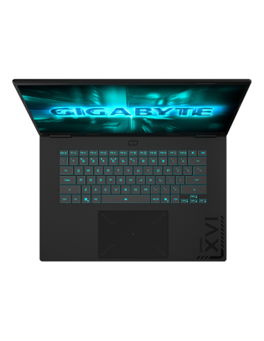 GIGABYTE Gaming A16 3TH AMD Ryzen™ 7 260 Portátil 40,6 cm (16") WUXGA 16 GB DDR5-SDRAM 1 TB SSD NVIDIA GeForce RTX 5050 Wi-Fi 6E