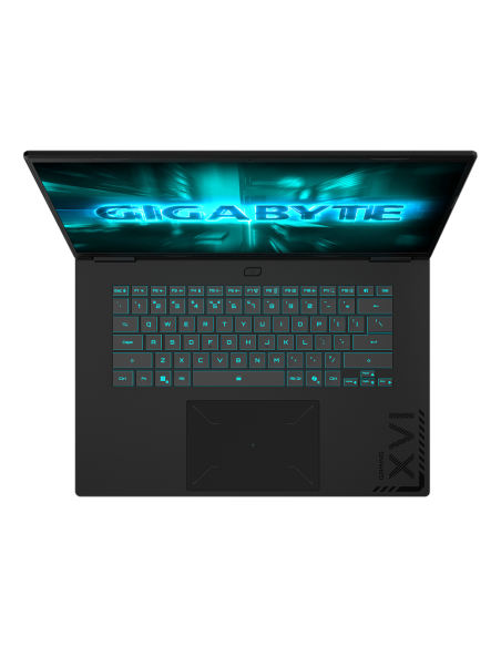 GIGABYTE Gaming A16 3TH AMD Ryzen™ 7 260 Portátil 40,6 cm (16") WUXGA 16 GB DDR5-SDRAM 1 TB SSD NVIDIA GeForce RTX 5050 Wi-Fi 6E