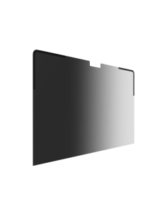 HYPER HyperShield Magnetic Privacy 35,6 cm (14") Portátil Filtro de privacidad para pantallas sin marco 3H