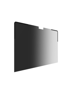 HYPER HyperShield Magnetic Privacy 40,6 cm (16") Portátil Filtro de privacidad para pantallas sin marco 3H