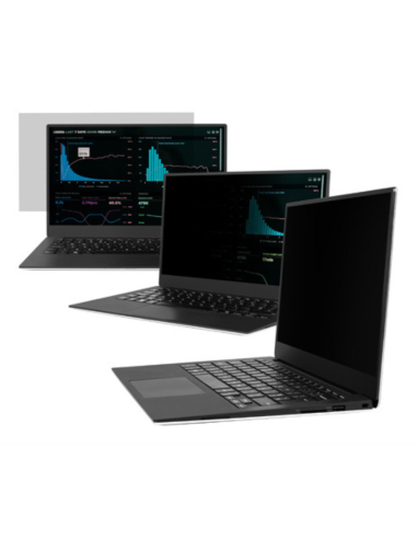 NATEC Owl 35,6 cm (14") Portátil Filtro de privacidad para pantallas sin marco