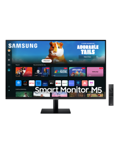 Samsung M50D pantalla para PC 68,6 cm (27") 1920 x 1080 Pixeles Full HD LED Negro