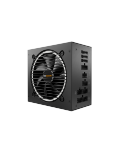 be quiet! Pure Power 12 M unidad de fuente de alimentación 750 W 20+4 pin ATX ATX Negro 2