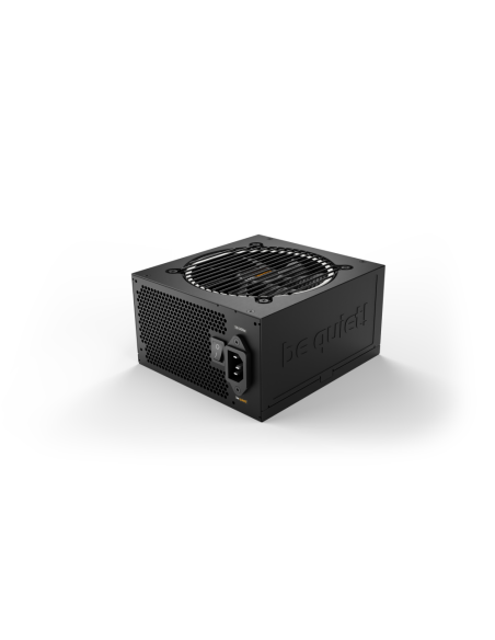 be quiet! Pure Power 12 M unidad de fuente de alimentación 750 W 20+4 pin ATX ATX Negro