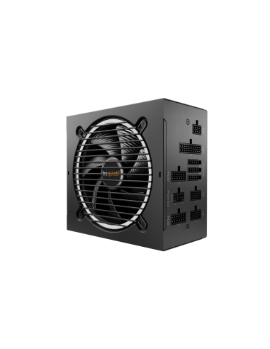 be quiet! Pure Power 12 M unidad de fuente de alimentación 1000 W 20+4 pin ATX ATX Negro