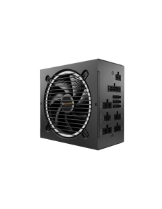 be quiet! Pure Power 12 M unidad de fuente de alimentación 1000 W 20+4 pin ATX ATX Negro 2