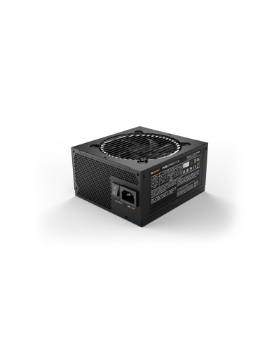 be quiet! Pure Power 12 M unidad de fuente de alimentación 1000 W 20+4 pin ATX ATX Negro
