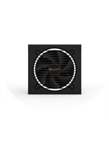 be quiet! Pure Power 12 M unidad de fuente de alimentación 1000 W 20+4 pin ATX ATX Negro