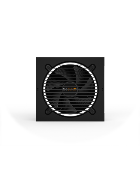be quiet! Pure Power 12 M unidad de fuente de alimentación 1000 W 20+4 pin ATX ATX Negro