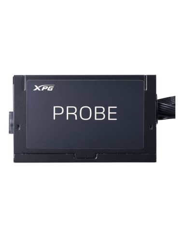 XPG PROBE 700 BRONZE unidad de fuente de alimentación 700 W 20+4 pin ATX ATX Negro