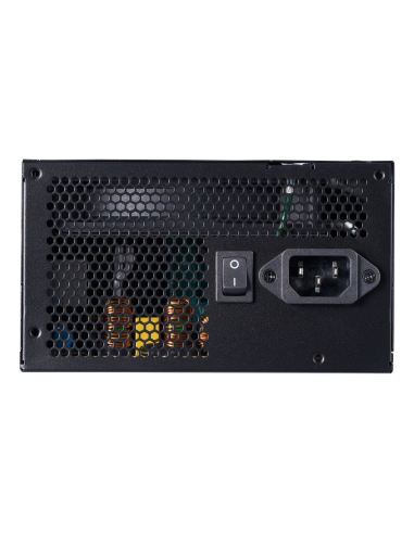 XPG PROBE 700 BRONZE unidad de fuente de alimentación 700 W 20+4 pin ATX ATX Negro