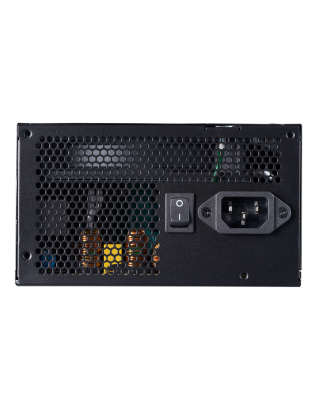 XPG PROBE 700 BRONZE unidad de fuente de alimentación 700 W 20+4 pin ATX ATX Negro