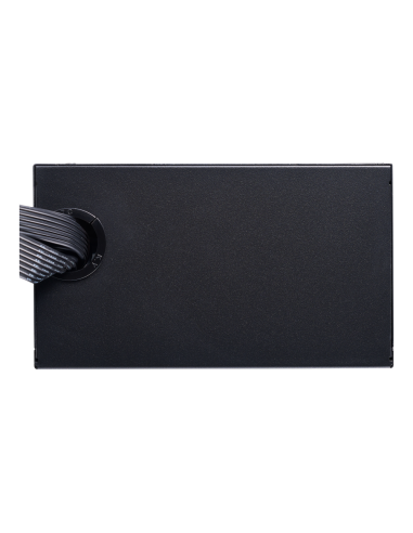 XPG PROBE 700 BRONZE unidad de fuente de alimentación 700 W 20+4 pin ATX ATX Negro