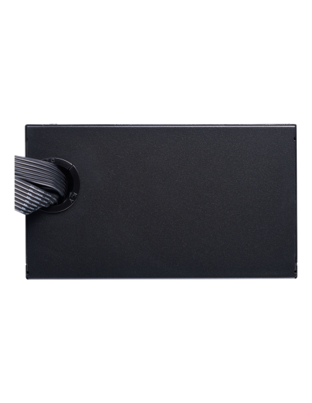 XPG PROBE 700 BRONZE unidad de fuente de alimentación 700 W 20+4 pin ATX ATX Negro