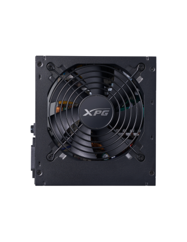 XPG PROBE 700 BRONZE unidad de fuente de alimentación 700 W 20+4 pin ATX ATX Negro