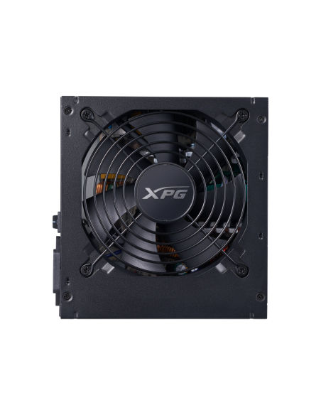 XPG PROBE 700 BRONZE unidad de fuente de alimentación 700 W 20+4 pin ATX ATX Negro