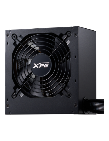XPG PROBE 700 BRONZE unidad de fuente de alimentación 700 W 20+4 pin ATX ATX Negro