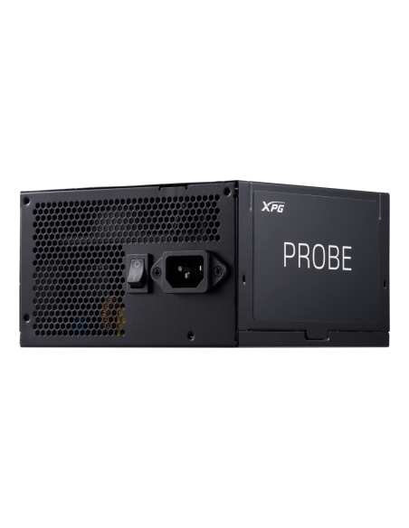 XPG PROBE 700 BRONZE unidad de fuente de alimentación 700 W 20+4 pin ATX ATX Negro