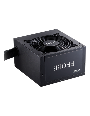 XPG PROBE 700 BRONZE unidad de fuente de alimentación 700 W 20+4 pin ATX ATX Negro