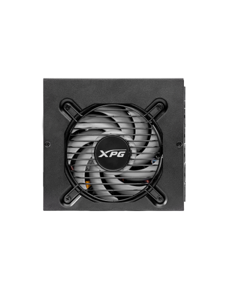 XPG CYBERCORE II 1300W unidad de fuente de alimentación 20+4 pin ATX ATX Negro