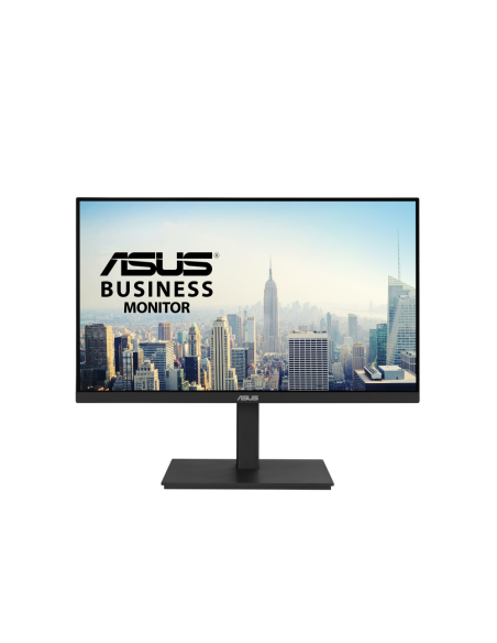 ASUS VA24ECPSN pantalla para PC 60,5 cm (23.8") 1920 x 1080 Pixeles Full HD LCD Negro