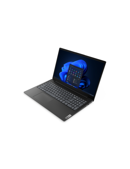 Lenovo V15 G4 AMN AMD Ryzen™ 5 7520U Portátil 39,6 cm (15.6") Full HD 8 GB LPDDR5-SDRAM 512 GB SSD Wi-Fi 6 (802.11ax) Español Ne
