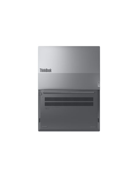 Lenovo ThinkBook 16 G7 IML Intel Core Ultra 5 125U Portátil 40,6 cm (16") WUXGA 16 GB DDR5-SDRAM 512 GB SSD Wi-Fi 6E (802.11ax) 