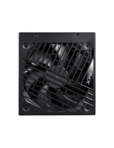 XPG COREREACTOR II 1000W unidad de fuente de alimentación 24-pin ATX ATX Negro