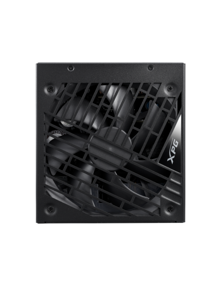 XPG COREREACTOR II 1000W unidad de fuente de alimentación 24-pin ATX ATX Negro