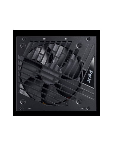 XPG COREREACTOR II VE 750W unidad de fuente de alimentación 24-pin ATX ATX Negro