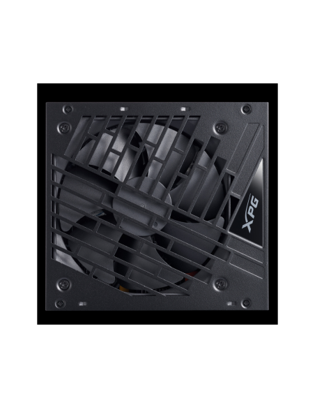 XPG COREREACTOR II VE 750W unidad de fuente de alimentación 24-pin ATX ATX Negro