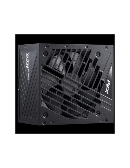 XPG COREREACTOR II VE 750W unidad de fuente de alimentación 24-pin ATX ATX Negro