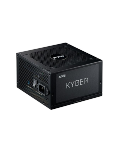 XPG KYBER 750W unidad de fuente de alimentación 20+4 pin ATX ATX Negro 2