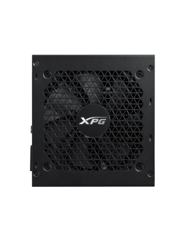 XPG KYBER 750W unidad de fuente de alimentación 20+4 pin ATX ATX Negro