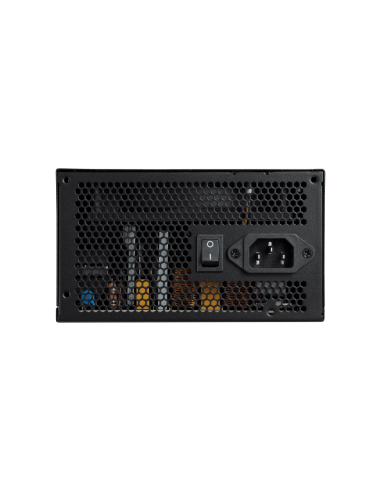 XPG KYBER 750W unidad de fuente de alimentación 20+4 pin ATX ATX Negro