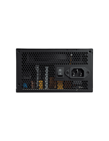 XPG KYBER 750W unidad de fuente de alimentación 20+4 pin ATX ATX Negro