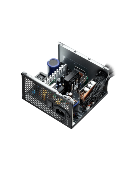 XPG KYBER 750W unidad de fuente de alimentación 20+4 pin ATX ATX Negro