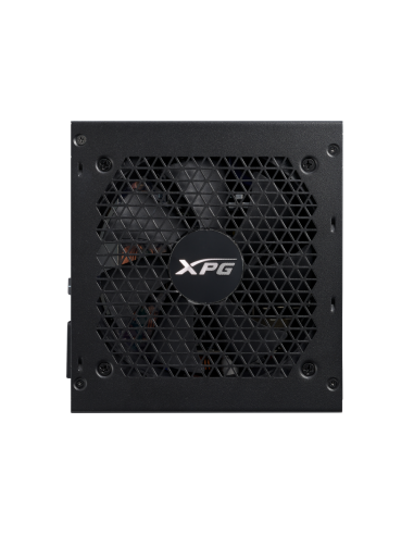 XPG KYBER 650W unidad de fuente de alimentación 24-pin ATX ATX Negro