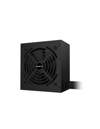 GIGABYTE GP-P650G unidad de fuente de alimentación 650 W 20+4 pin ATX ATX Negro