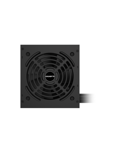 GIGABYTE GP-P650G unidad de fuente de alimentación 650 W 20+4 pin ATX ATX Negro