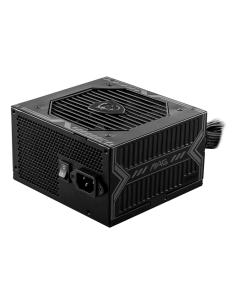 MSI MAG A550BN unidad de fuente de alimentación 550 W 20+4 pin ATX ATX Negro 2