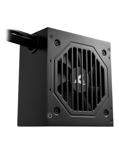 Sharkoon Rebel P10 unidad de fuente de alimentación 650 W 24-pin ATX ATX Negro