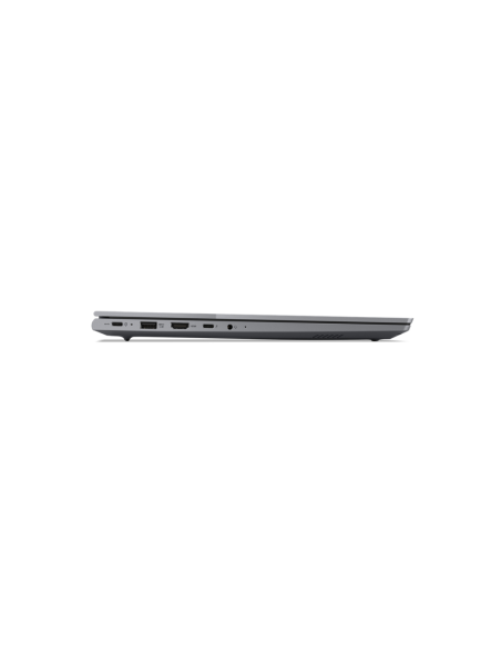 Lenovo ThinkBook 16 G7 IML Intel Core Ultra 5 125U Portátil 40,6 cm (16") WUXGA 16 GB DDR5-SDRAM 512 GB SSD Wi-Fi 6E (802.11ax) 